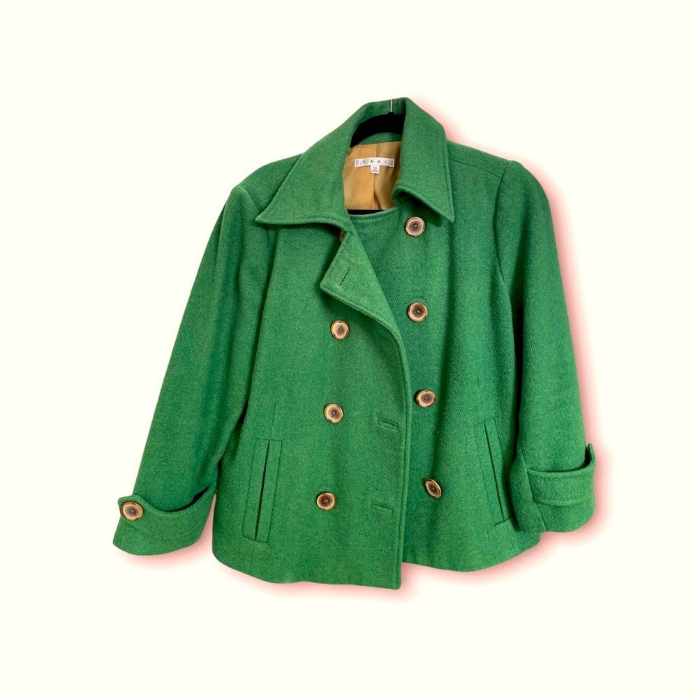 Cabi jacket